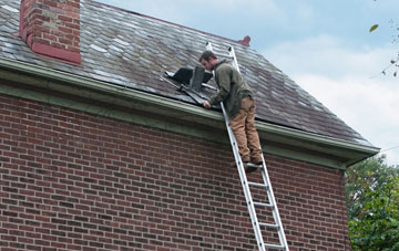 what affects urgent Hutton Bonville roof repairs