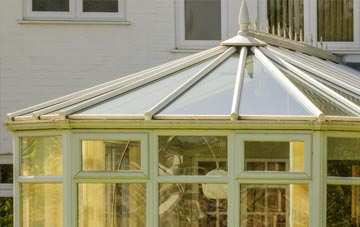 conservatory roof repair Hutton Bonville, North Yorkshire