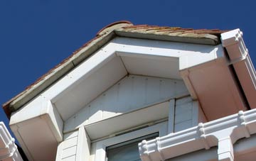 Hutton Bonville fascia installation costs