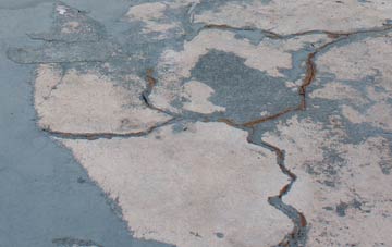 fibreglass roofing replacement Hutton Bonville