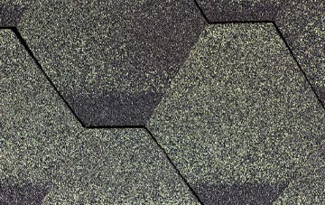 Hutton Bonville fibreglass shingle repairs