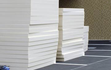 Hutton Bonville flat roof insulation costs