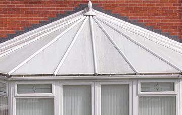 Hutton Bonville polycarbonate conservatory roof repairs