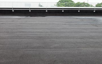 Hutton Bonville asphalt roof replacement