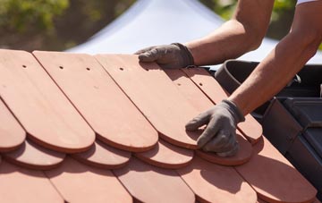 Hutton Bonville roof tile contractors