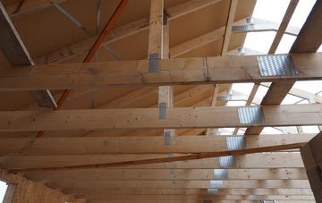 Hutton Bonville roof truss costs