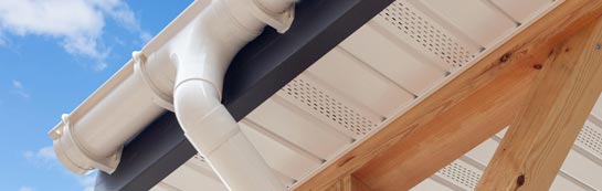 get Hutton Bonville guttering quotes today