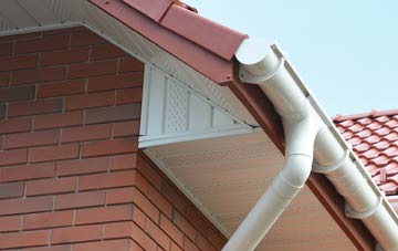 Hutton Bonville soffit repair costs