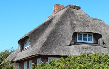 thatch roofing Hutton Bonville, North Yorkshire