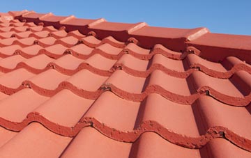 Hutton Bonville tile and slate roof replacement