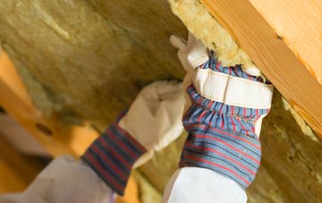 types of Hutton Bonville pitched roof insulation materials