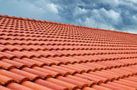 Hutton Bonville roofing tiles