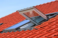 Hutton Bonville roof window