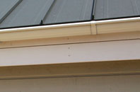 Hutton Bonville soffit repair
