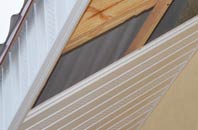 rated Hutton Bonville soffit repair companies